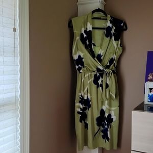 Elie Tahari dress